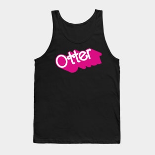 Otter Tank Top